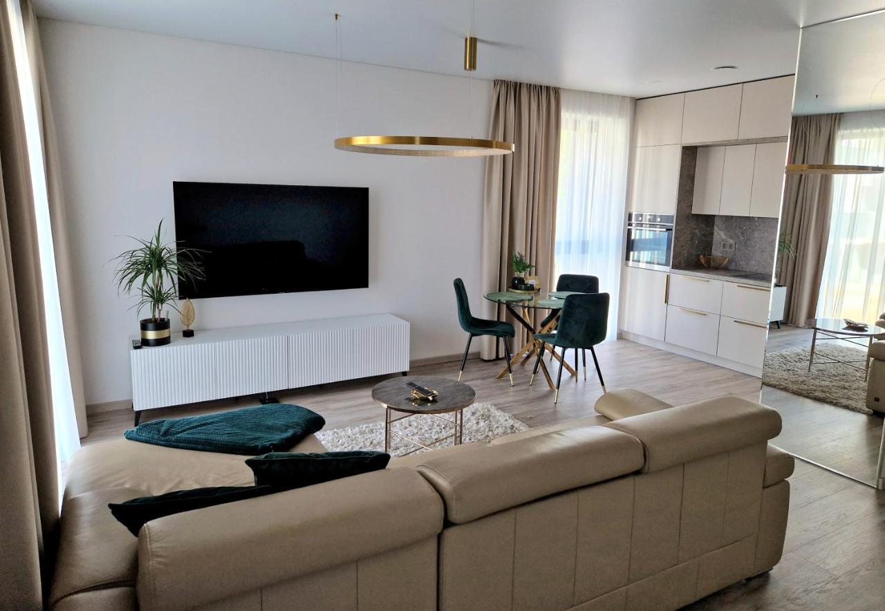 Life Story Apartment Kaunas Exterior photo